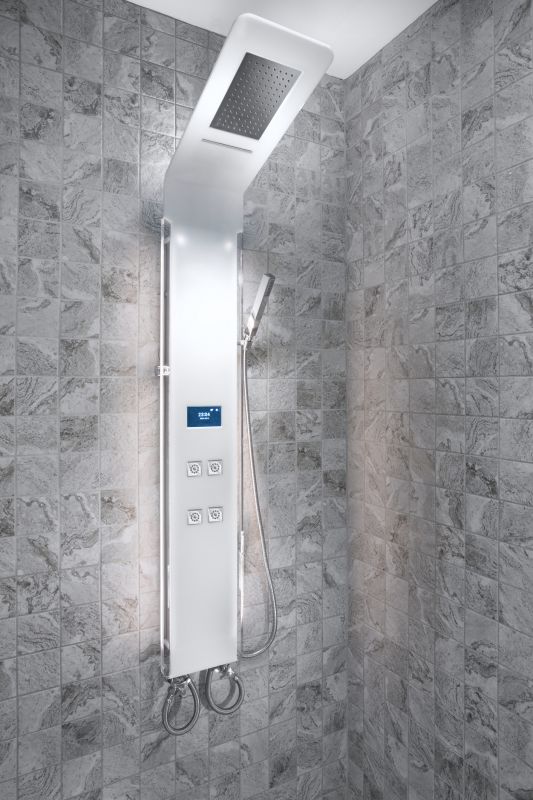 High-Quality Shower Systems