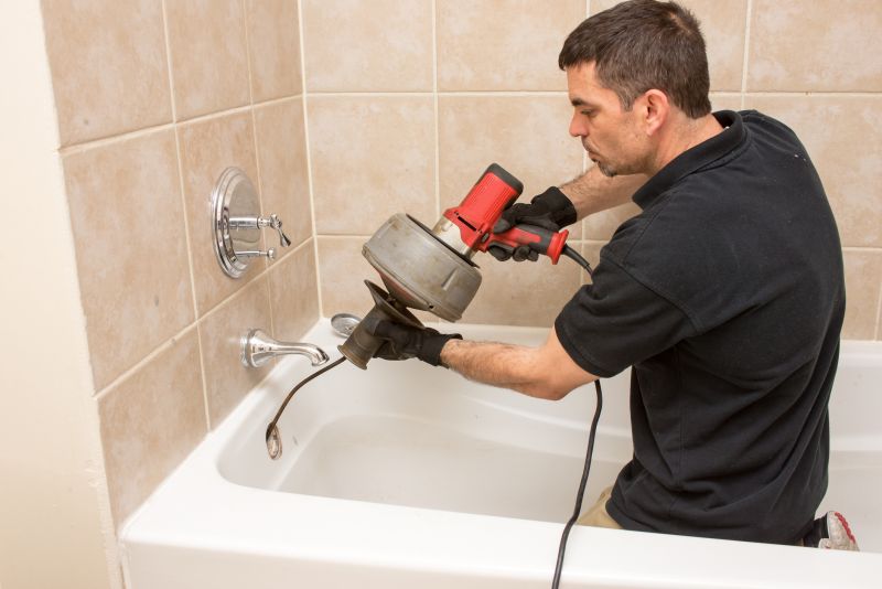 Professional Plumbing Specialist
