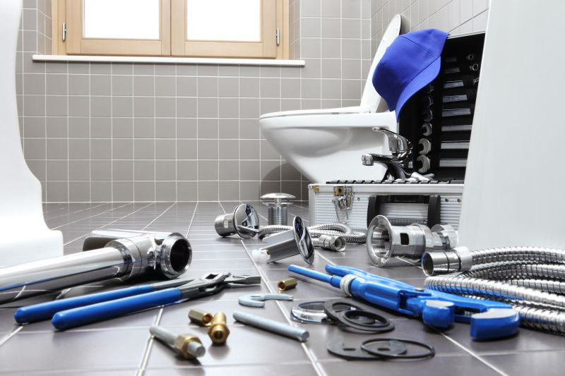 Top Bathroom Remodeling Companies in Everson, WA