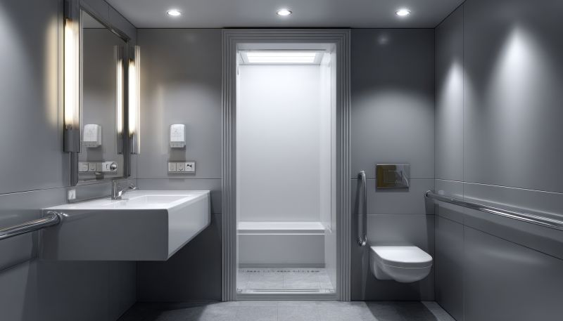 Top Bathroom Remodeling Companies in Ferndale, WA