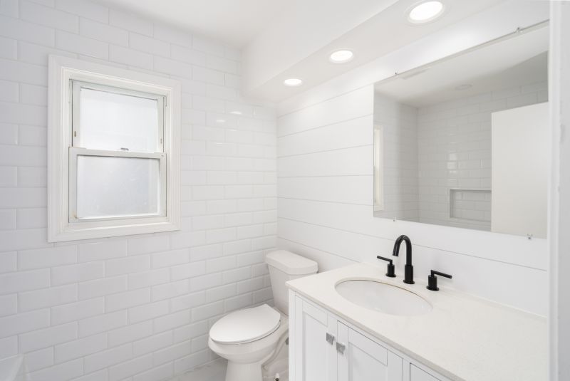 Top Bathroom Remodeling Companies in Mount Vernon, WA