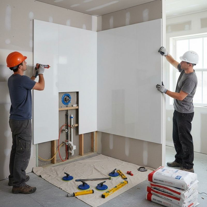 Top Shower Remodeling Companies in Anacortes, WA