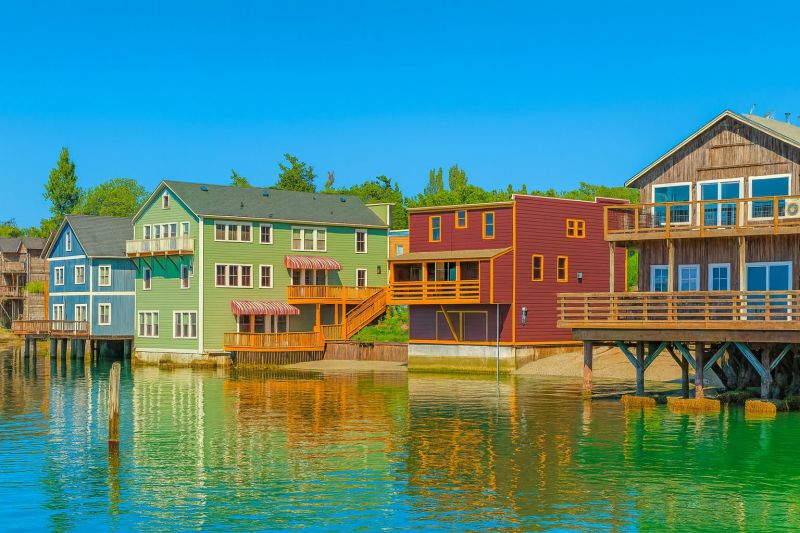 Top Shower Remodeling Companies in Anacortes, WA