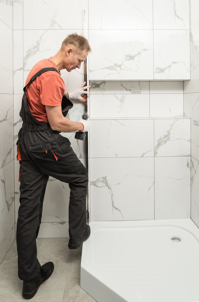 Top Shower Remodeling Companies in Burlington, WA