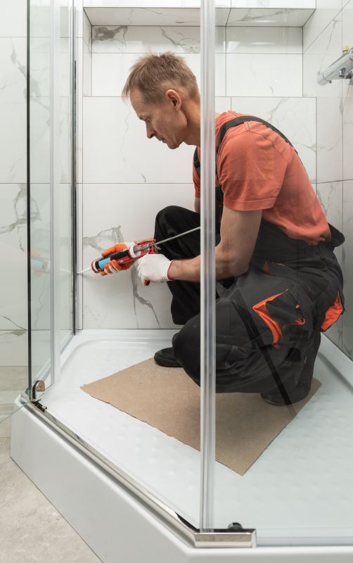 Top Shower Remodeling Companies in Burlington, WA