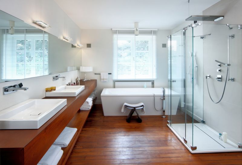 Top Shower Remodeling Companies in Lynden, WA
