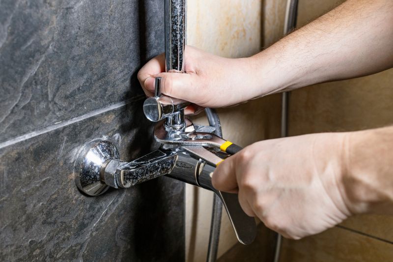 Top Shower Remodeling Companies in Mount Vernon, WA