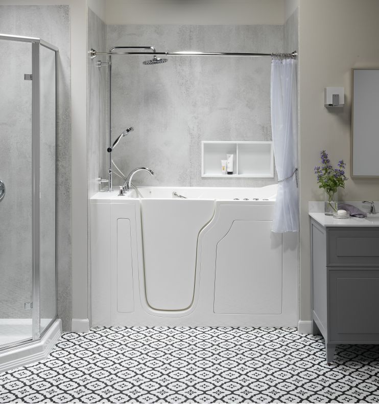 Top Tub To Shower Conversion Companies in Ferndale, WA