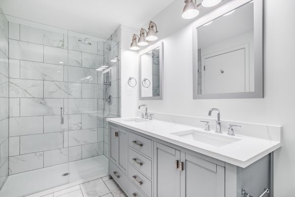 Bathroom Makeover Service in Bellingham