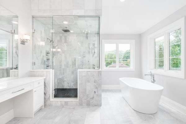Bath Remodeling in Bellingham