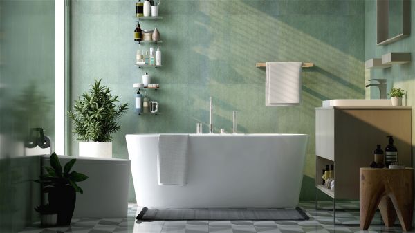 Cost of Modern Bathroom Remodeling in Bellingham