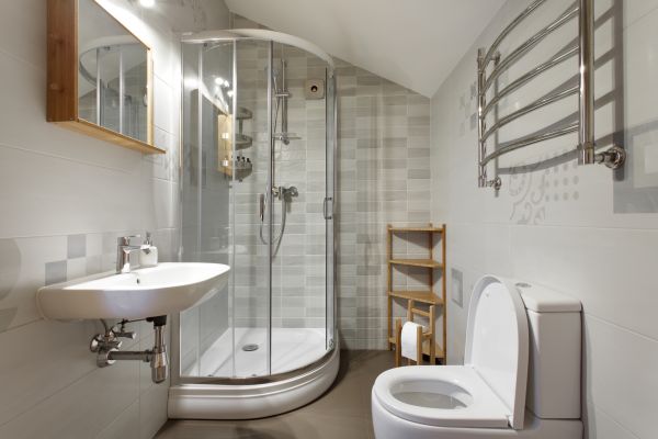 Cost of Small Bathroom Remodeling in Bellingham