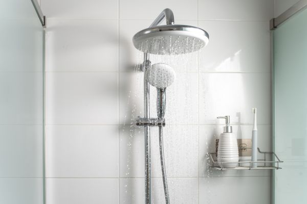 Shower Conversion Service in Bellingham