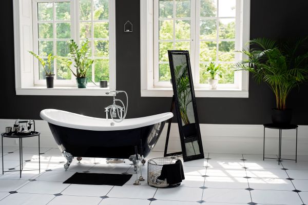 Bathroom Expansion in Bellingham