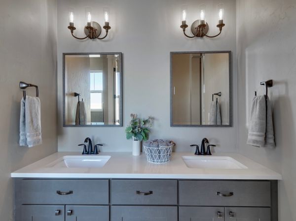 Cost of Washroom Remodeling in Bellingham