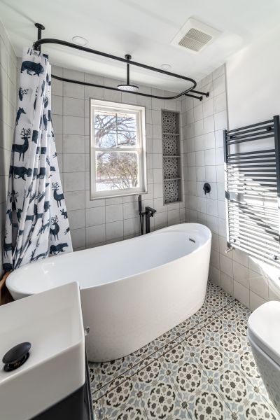 Cost of Bathtub Renovation in Bellingham