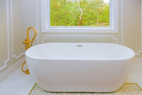 Tub Renovation Service in Bellingham