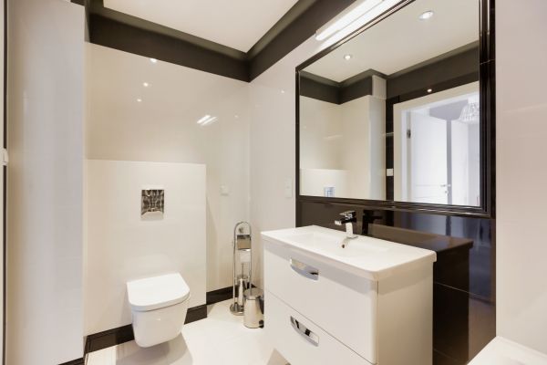 Business Bathroom Remodeling in Bellingham