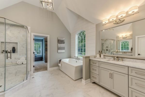 Bathroom Conversion Service in Bellingham