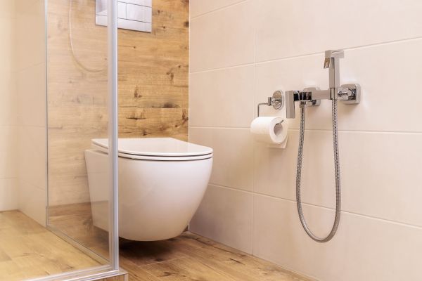 Universal Bathroom Remodeling in Bellingham